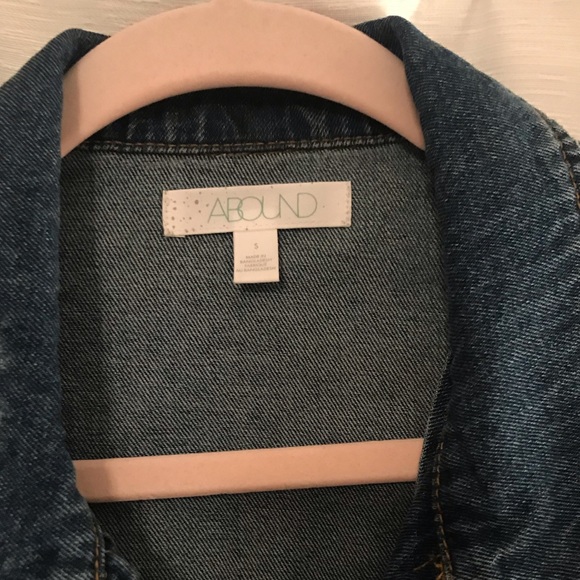 Denim Jacket - Picture 3 of 3